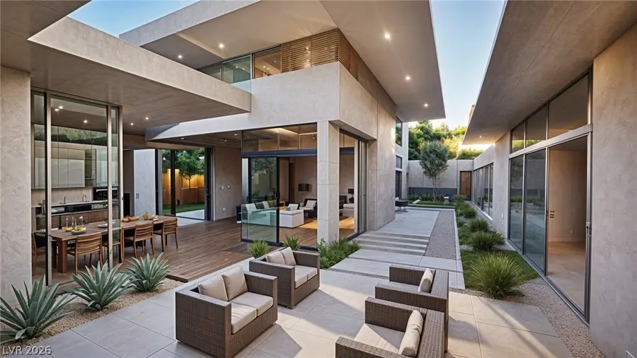 2 Climbing Canyon Drive, Henderson, NV 89052 - #2