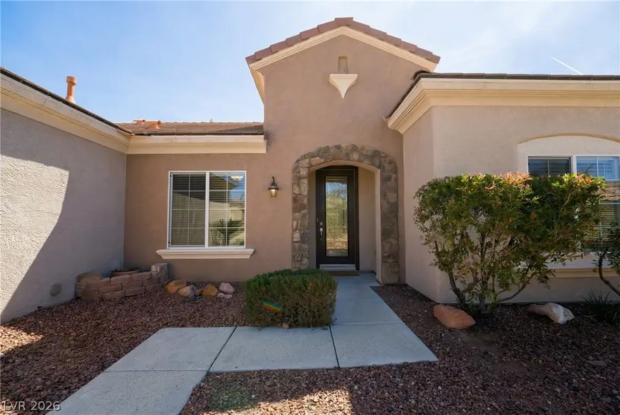 2391 Bensley Street, Henderson, NV 89044 - #2