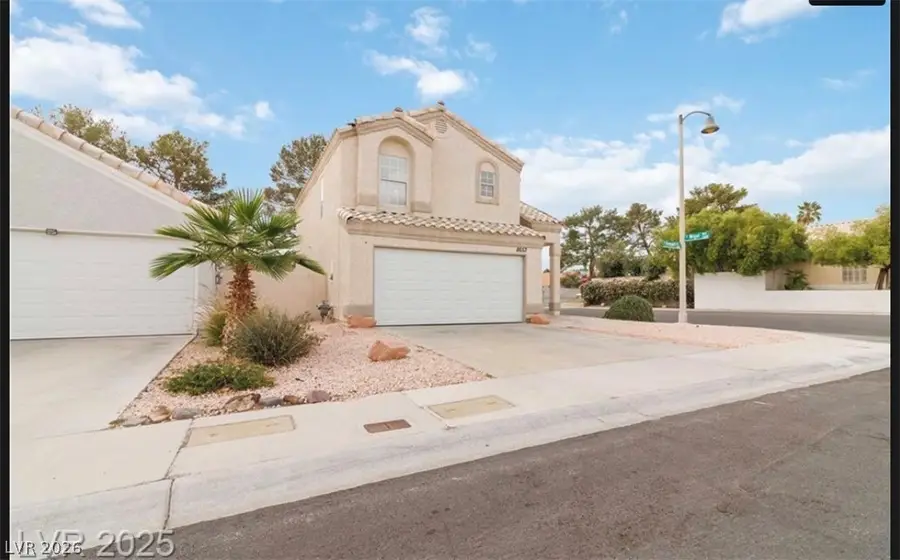 8653 Freeport Lane, Las Vegas, NV 89117 - #2