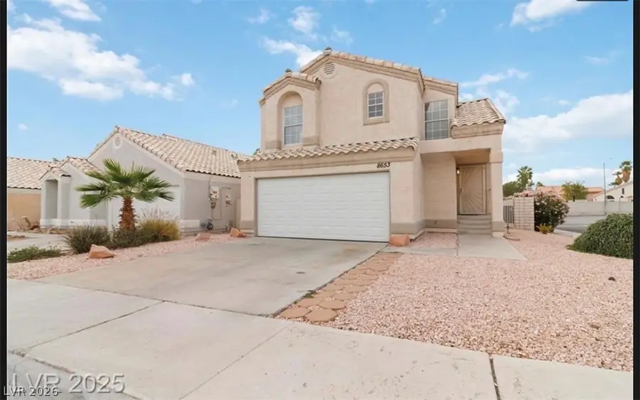 8653 Freeport Lane, Las Vegas, NV 89117 - #3