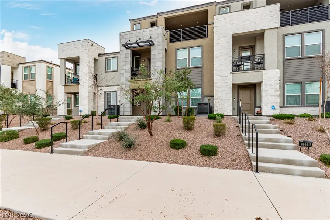 1111 Heliodor Avenue, Henderson, NV 89011 - #1