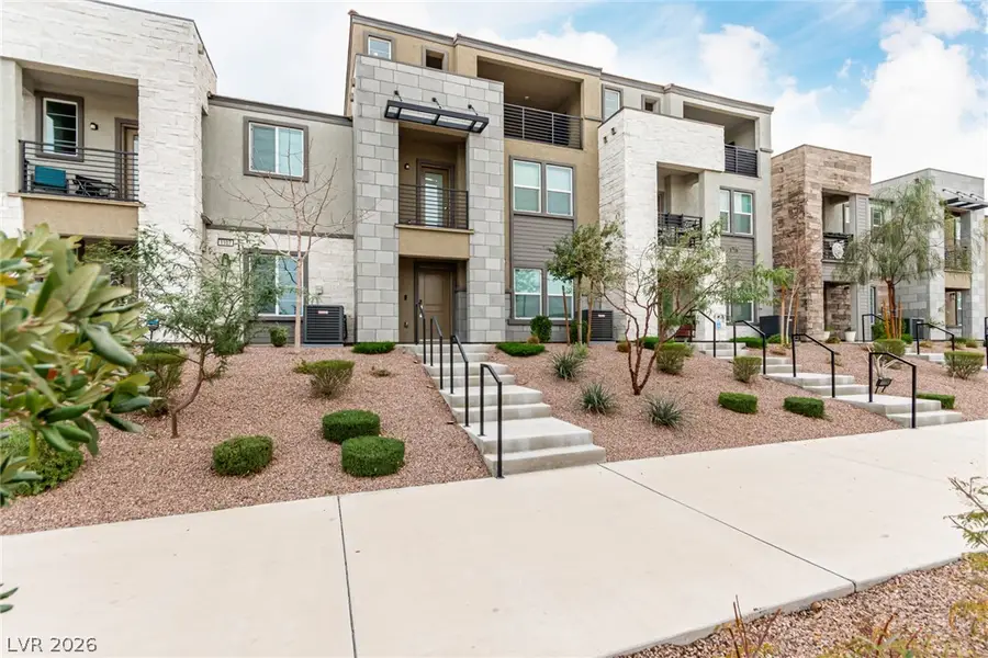 1111 Heliodor Avenue, Henderson, NV 89011 - #2