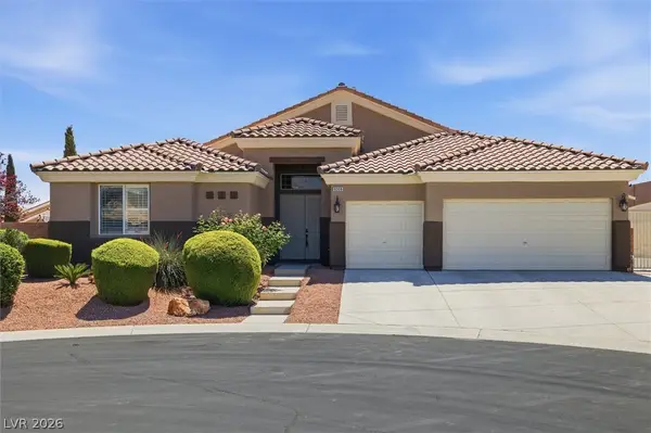 8309 Mooses Court, Las Vegas, NV 89131