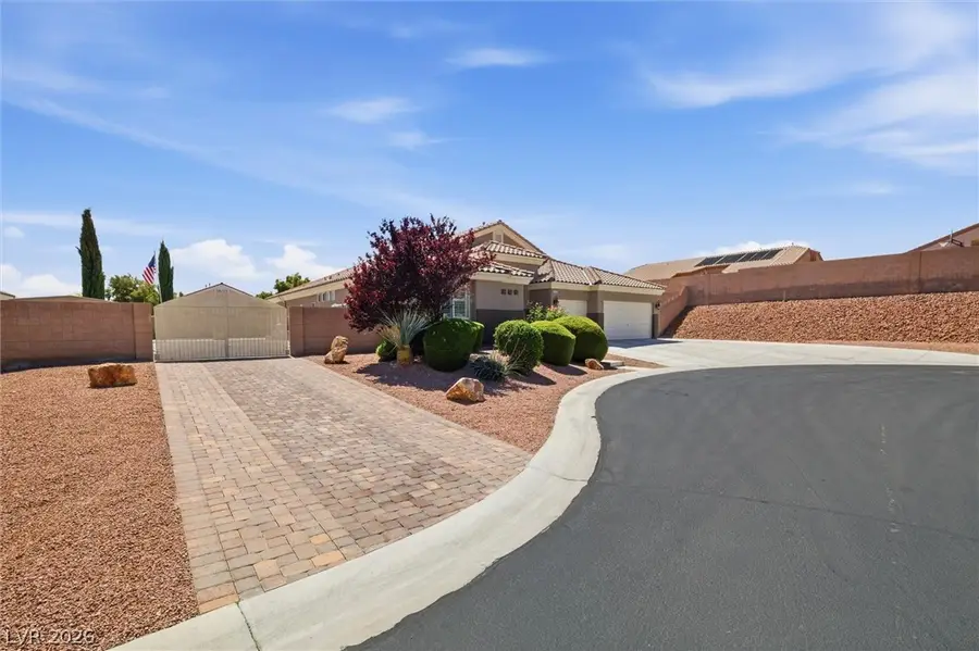 8309 Mooses Court, Las Vegas, NV 89131 - #2