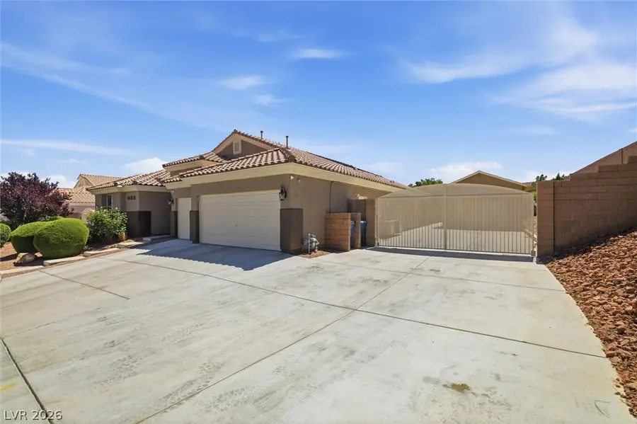 8309 Mooses Court, Las Vegas, NV 89131 - #3