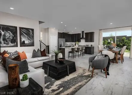 3429 Oristano Lane, Henderson, NV 89044 - #2