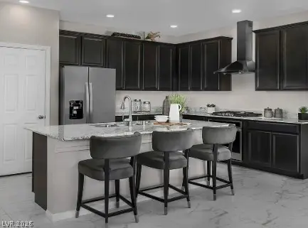 3429 Oristano Lane, Henderson, NV 89044 - #3