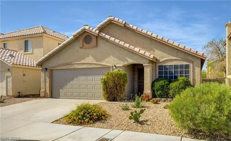 7208 Pisa Avenue, Las Vegas, NV 89130 - #1