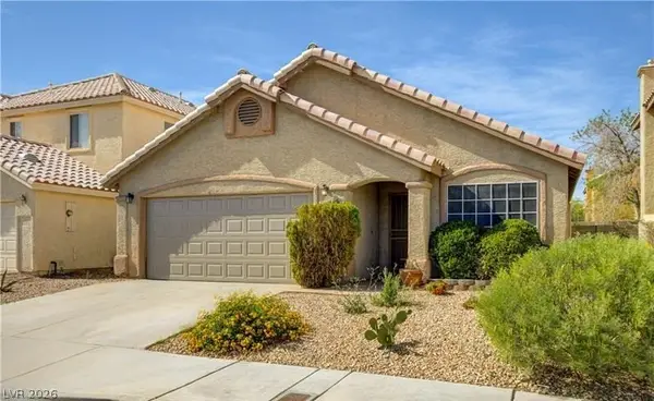 7208 Pisa Avenue, Las Vegas, NV 89130