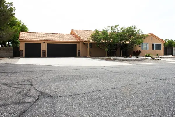 4210 Kevin Way, Las Vegas, NV 89129