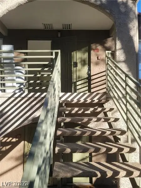 7730 Secret Shore Drive #207, Las Vegas, NV 89128