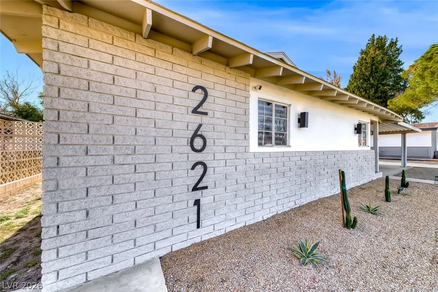 2621 Mason Avenue, Las Vegas, NV 89102 - #2