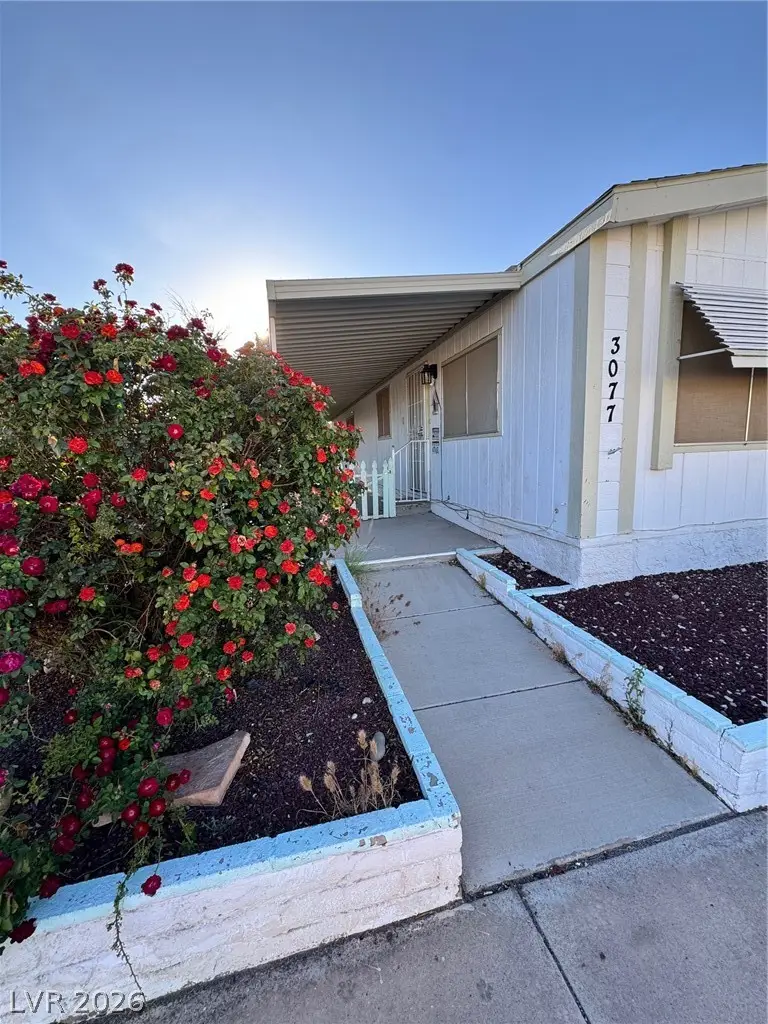 3077 Gavilan Lane, Las Vegas, NV 89122 - #2