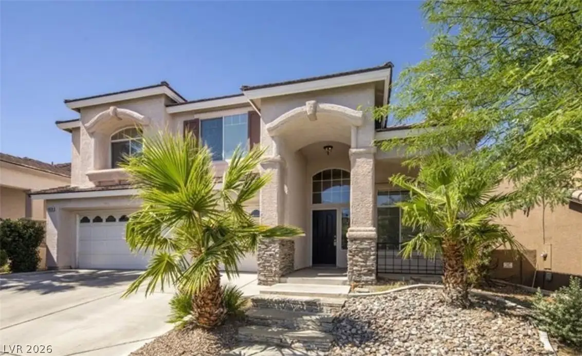 10128 Cypress Glen Avenue, Las Vegas, NV 89134 - #1