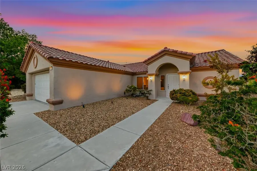 10612 Spring Garden Court, Las Vegas, NV 89134 - #3