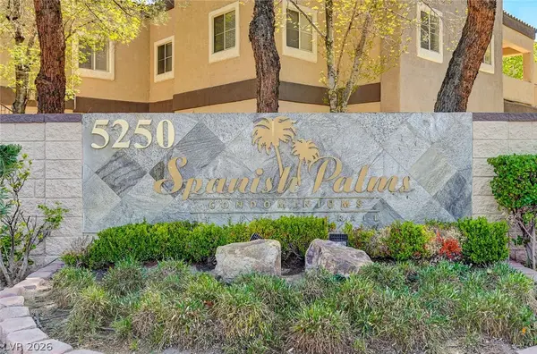 5250 S Rainbow Boulevard #2157, Las Vegas, NV 89118