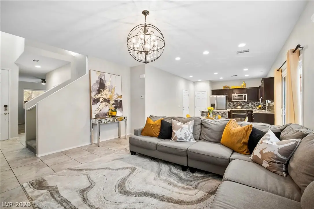 10546 Forum Peak Lane, Las Vegas, NV 89166 - #1