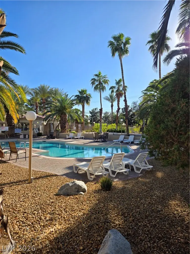 6480 Annie Oakley Drive #212, Las Vegas, NV 89120 - #1