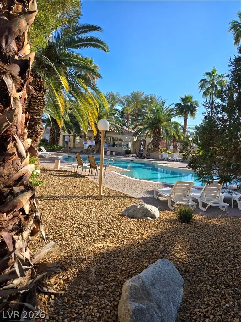 6480 Annie Oakley Drive #212, Las Vegas, NV 89120 - #2