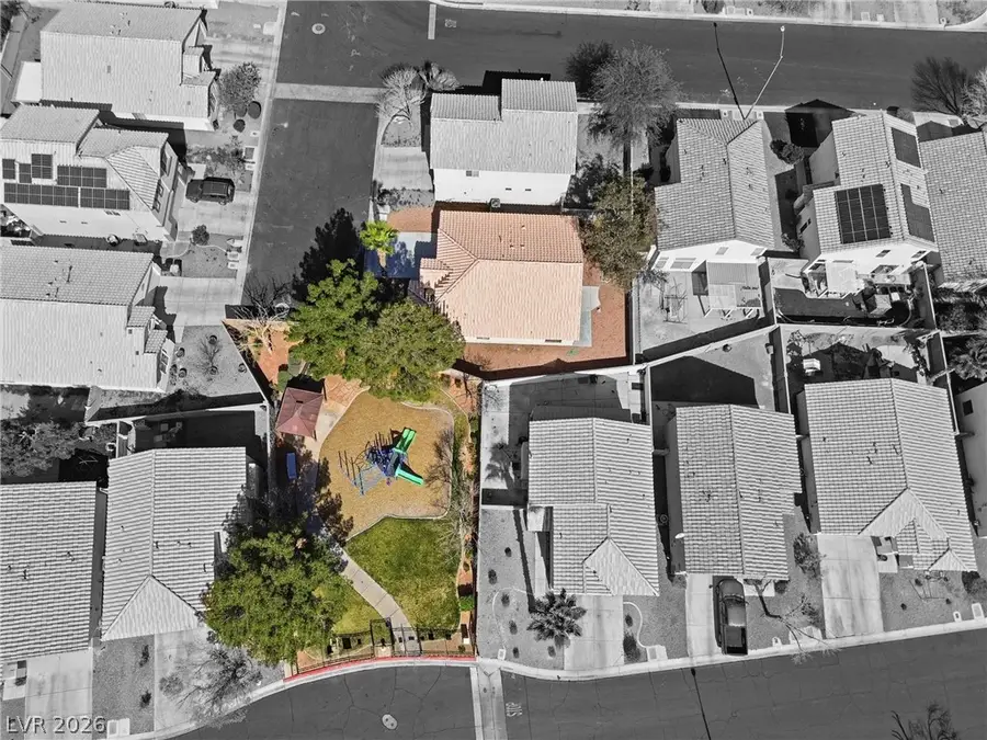 6012 Soft Springs Avenue, Las Vegas, NV 89130 - #3