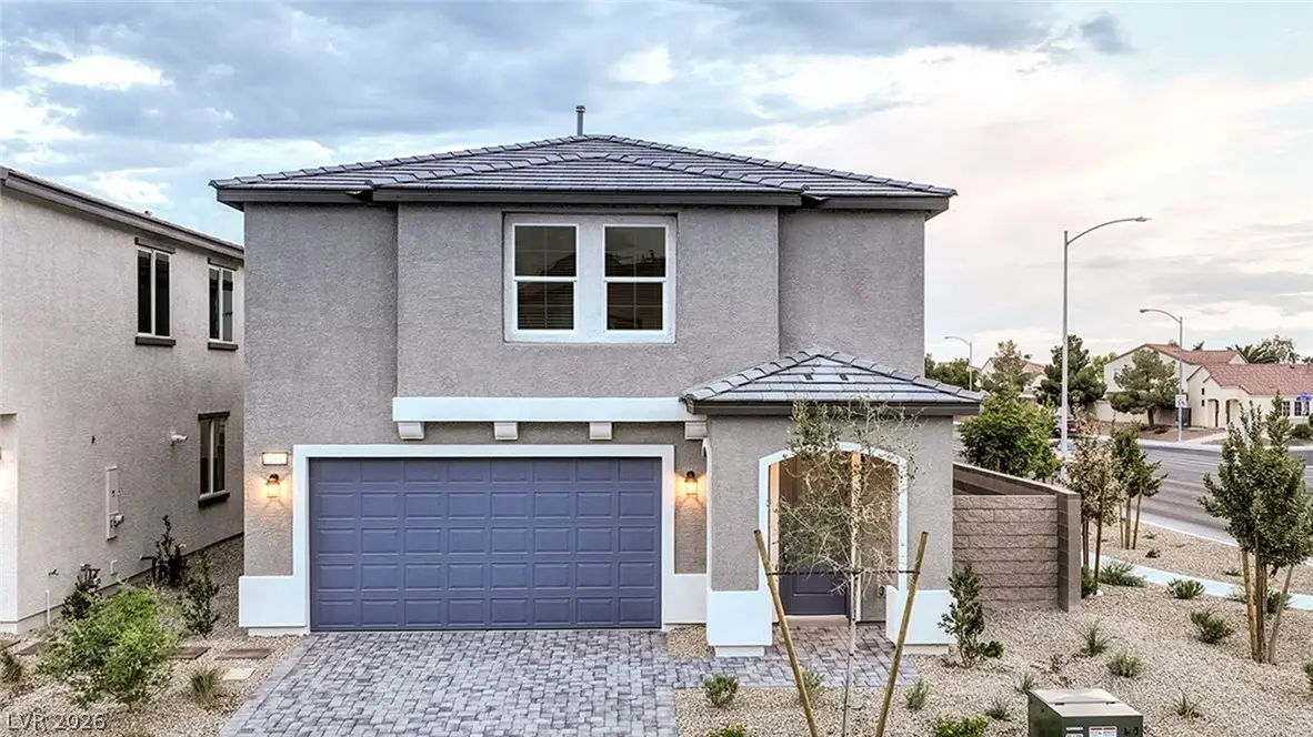 233 Vegas Verde Avenue, North Las Vegas, NV 89031 - #1