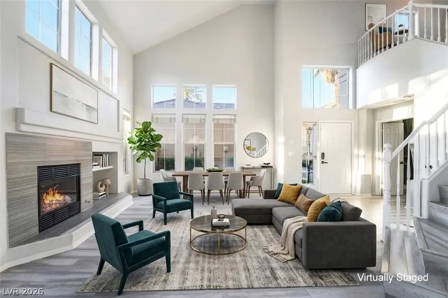 8074 Arcadian Lane, Las Vegas, NV 89147 - #2