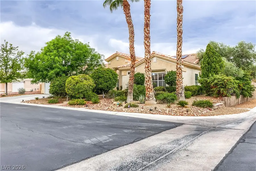 7400 Bisonwood Avenue, Las Vegas, NV 89131 - #3