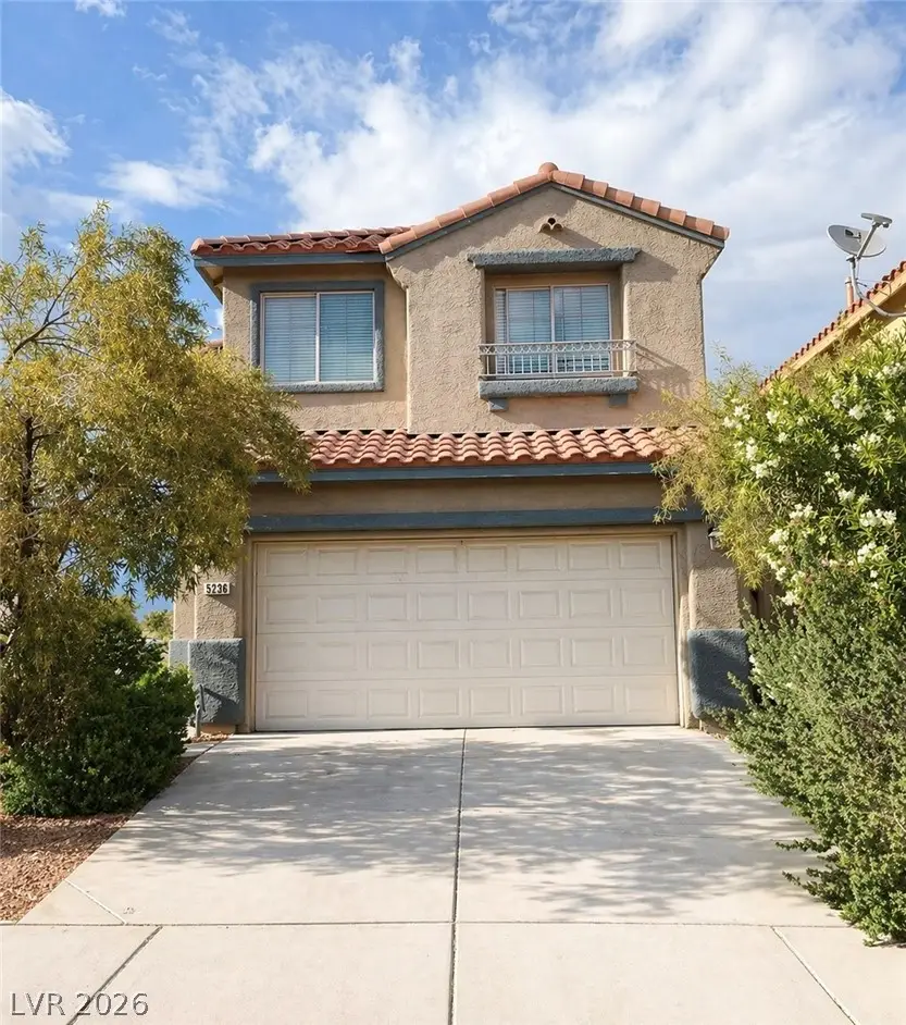5236 Glenmorgan Court, Las Vegas, NV 89141 - #1