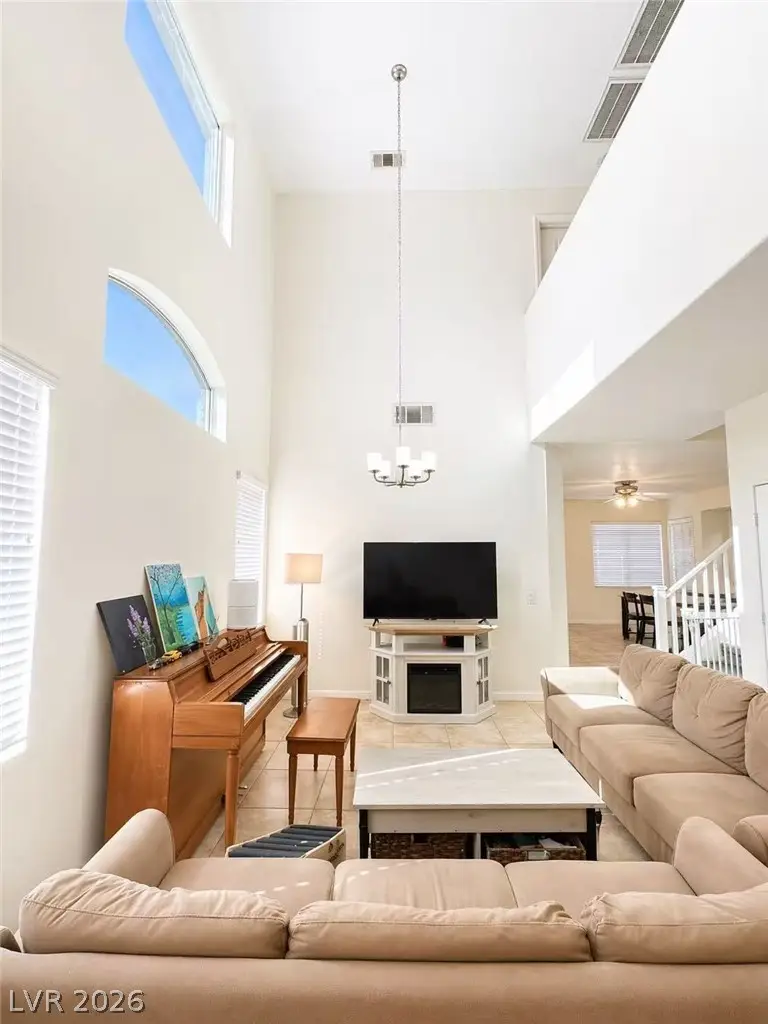 5236 Glenmorgan Court, Las Vegas, NV 89141 - #2