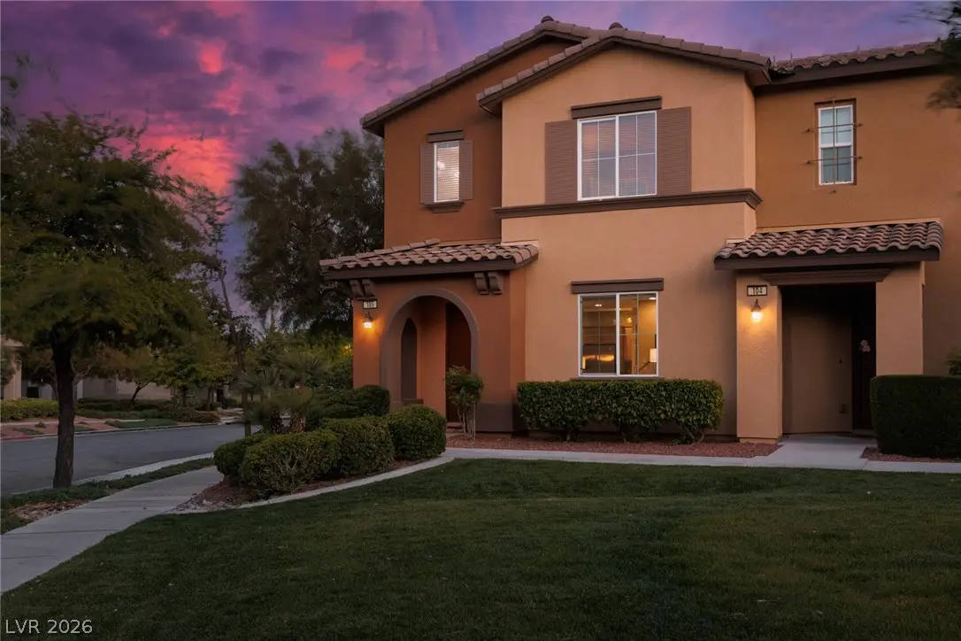 11383 Ogden Mills Drive #105, Las Vegas, NV 89135 - #1