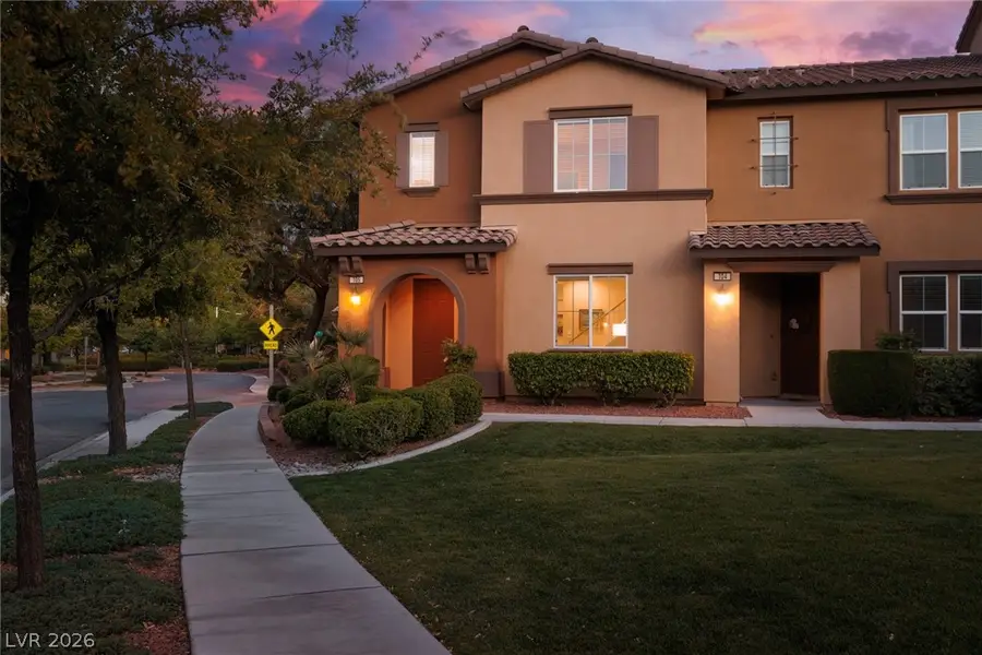 11383 Ogden Mills Drive #105, Las Vegas, NV 89135 - #3