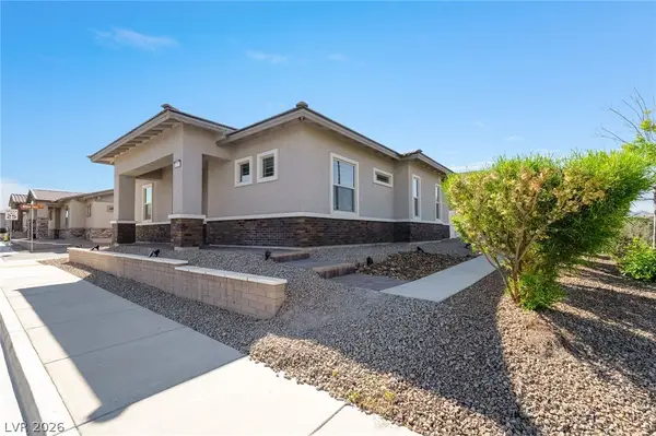 763 Willow Oasis Street, Henderson, NV 89011