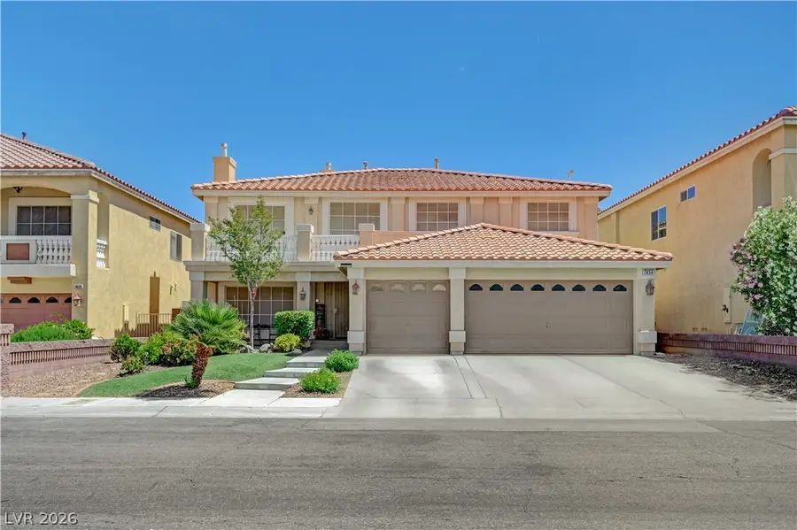 7834 Tahoe Ridge Court, Las Vegas, NV 89139 - #2