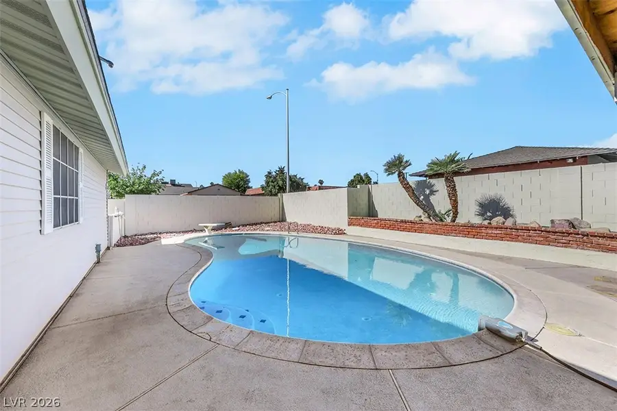 3485 Emerson Court, Las Vegas, NV 89121 - #2