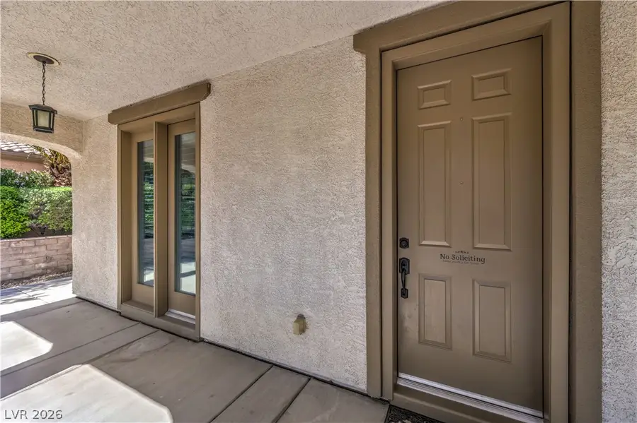 820 Paseo Cerro Place, Las Vegas, NV 89138 - #3