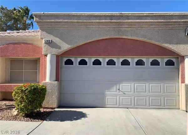 5143 Briar Patch Way, Las Vegas, NV 89118