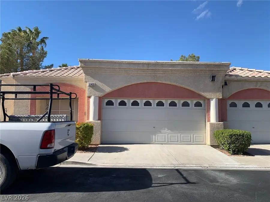 5143 Briar Patch Way, Las Vegas, NV 89118 - #2