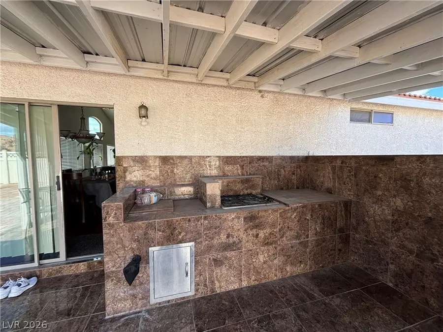 5740 Falling Sun Court, North Las Vegas, NV 89031 - #3
