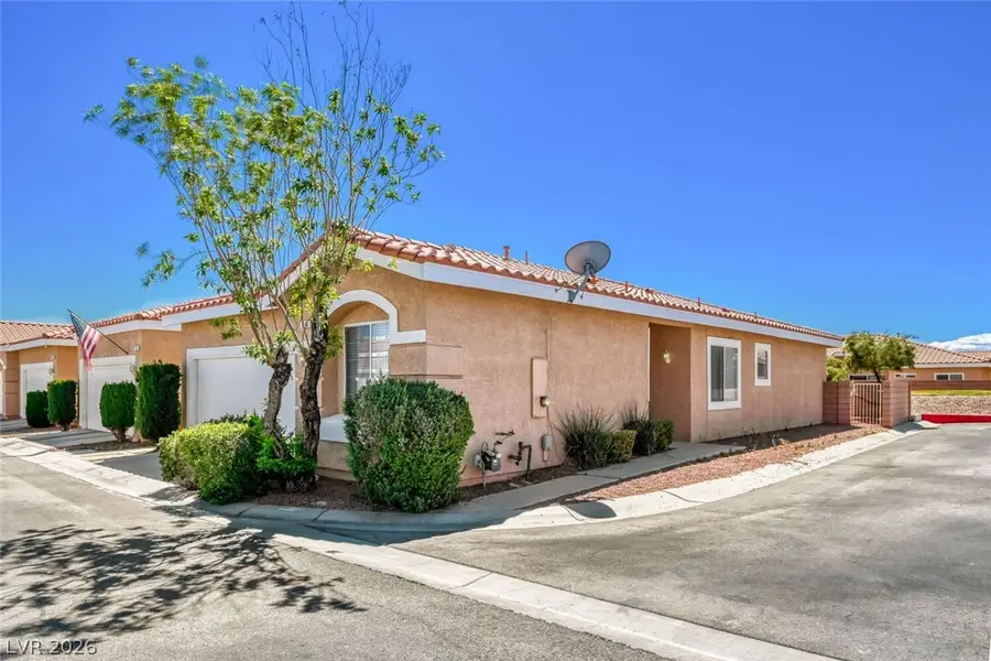 2849 Serenidad Drive, Las Vegas, NV 89123 - #2