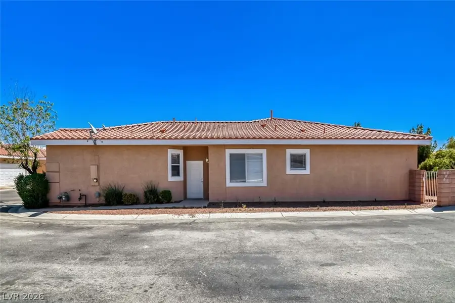 2849 Serenidad Drive, Las Vegas, NV 89123 - #3