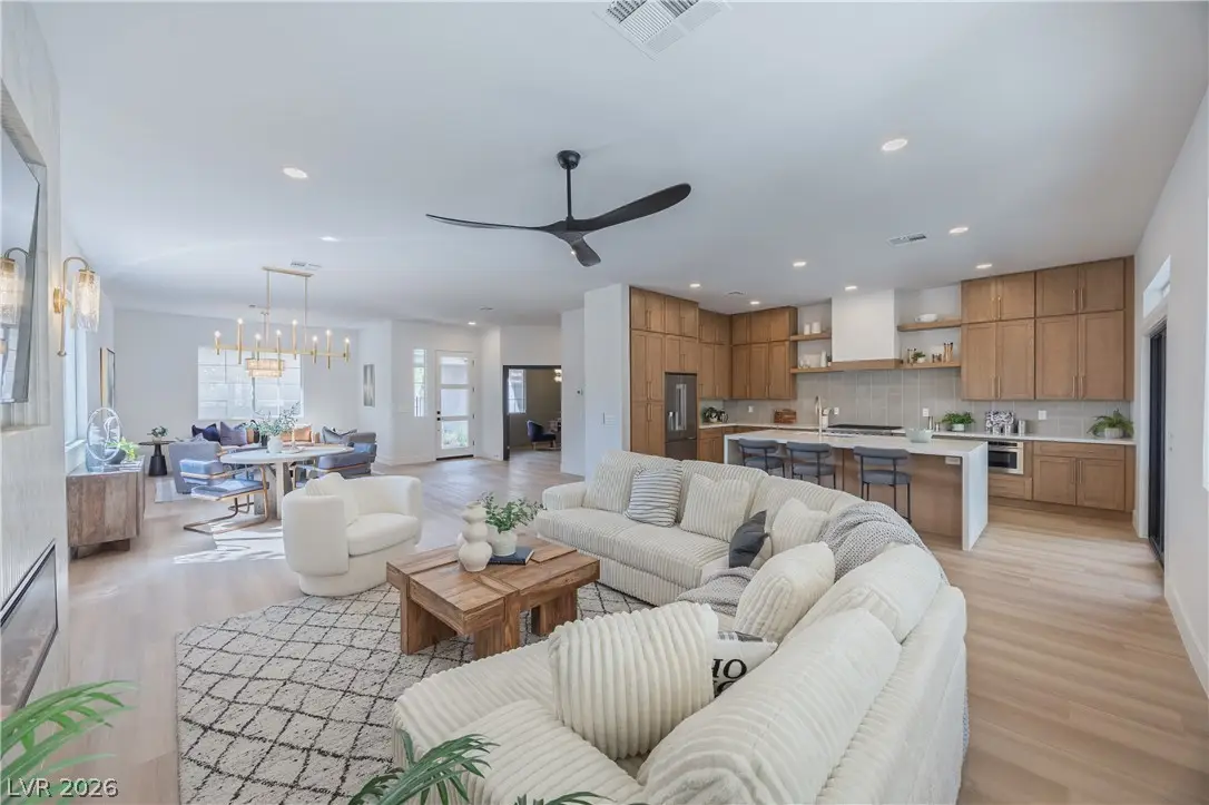 2516 Silver Beach Drive, Henderson, NV 89052 - #1