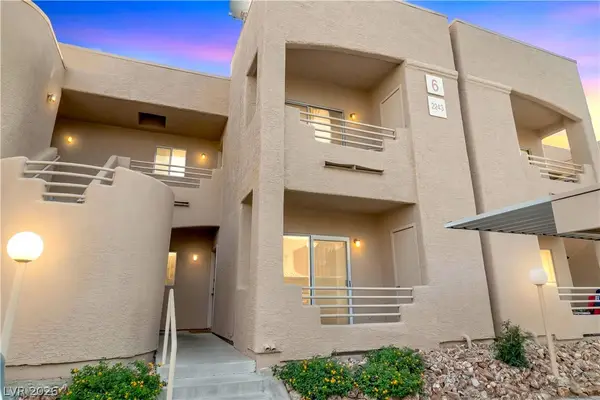 2243 Aspen Mirror Way #102, Laughlin, NV 89029