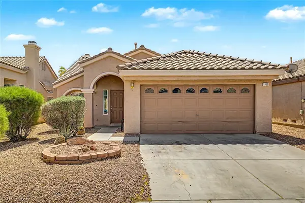 1905 Grand Prairie Avenue, North Las Vegas, NV 89032