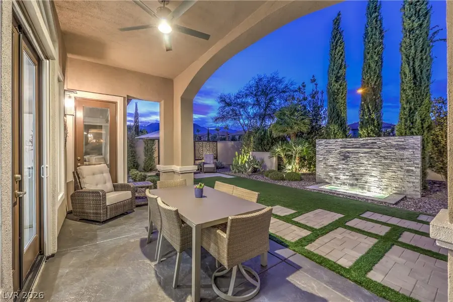 1980 Alcova Ridge Drive, Las Vegas, NV 89135 - #3