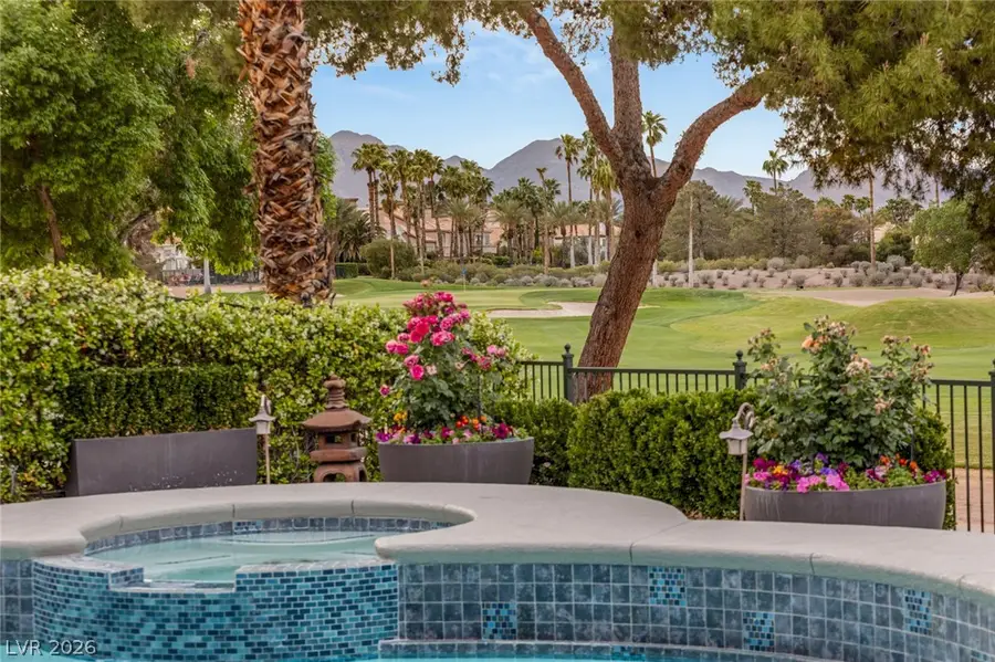 8936 Rainbow Ridge Drive, Las Vegas, NV 89117 - #2