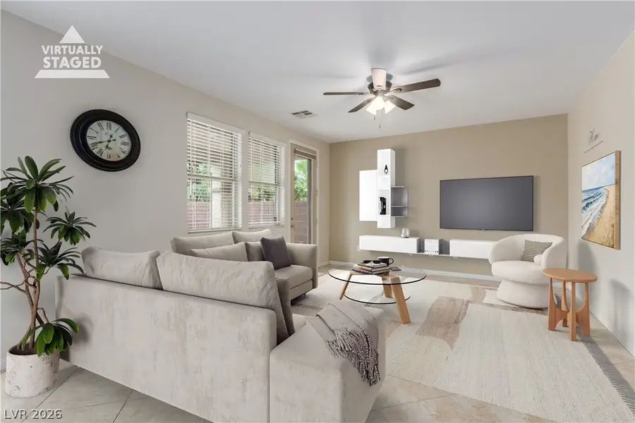 5320 Fairbranch Lane, Las Vegas, NV 89135 - #3
