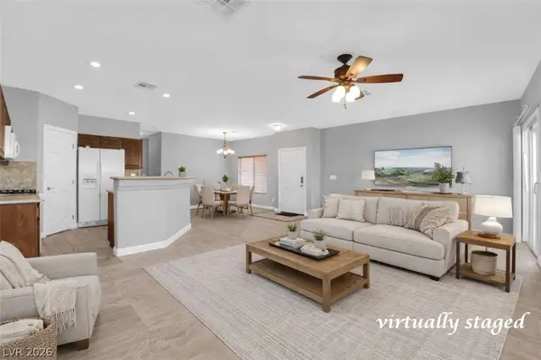 8658 Tom Noon Avenue #103, Las Vegas, NV 89178