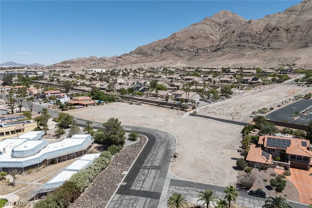 6881 Mountridge Drive, Las Vegas, NV 89110 - #1