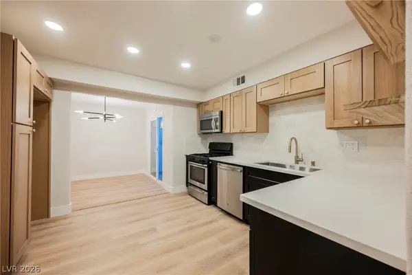 3940 Visby Lane, Las Vegas, NV 89119