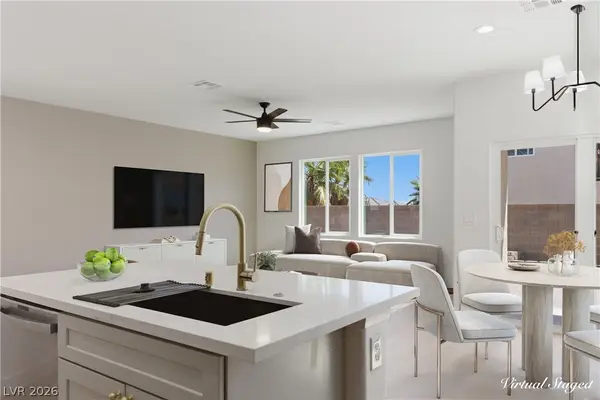 8306 Stillhouse Court, Las Vegas, NV 89113